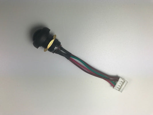 Botón de Encendido | Evolve Skateboards - Evolve Skateboards EspañaComponente AccesorioEvolve Skateboards EspañaEvolve Skateboards EspañaBotón de Encendido | Evolve SkateboardsGT/ GTX/ SERIE ONE