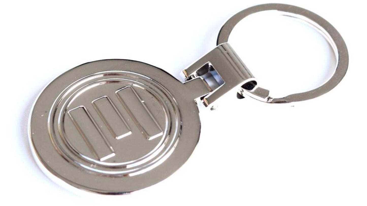 LLavero - Evolve Skateboards - Evolve Skateboards EspañaComplementoEvolve Skateboards EspañaEvolve Skateboards EspañaLLavero - Evolve Skateboards