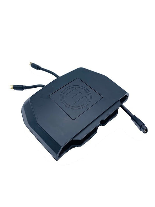 Placa base para skates Bamboo GTR1/STOKE1 Evolve - Evolve Skateboards - Evolve Skateboards EspañaEléctricoEvolve Skateboards EspañaEvolve Skateboards EspañaPlaca base para skates Bamboo GTR1/STOKE1 Evolve - Evolve Skateboards