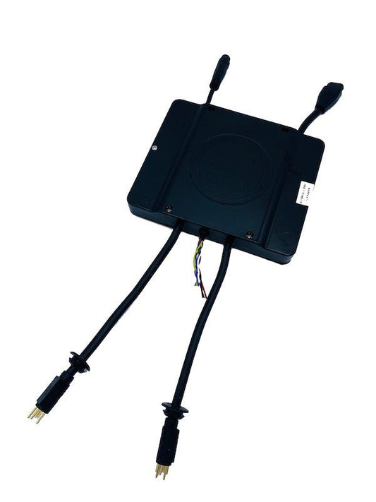 Placa base para skates Carbon GTR Evolve - Evolve Skateboards - Evolve Skateboards EspañaEléctricoEvolve Skateboards EspañaEvolve Skateboards EspañaPlaca base para skates Carbon GTR Evolve - Evolve Skateboards