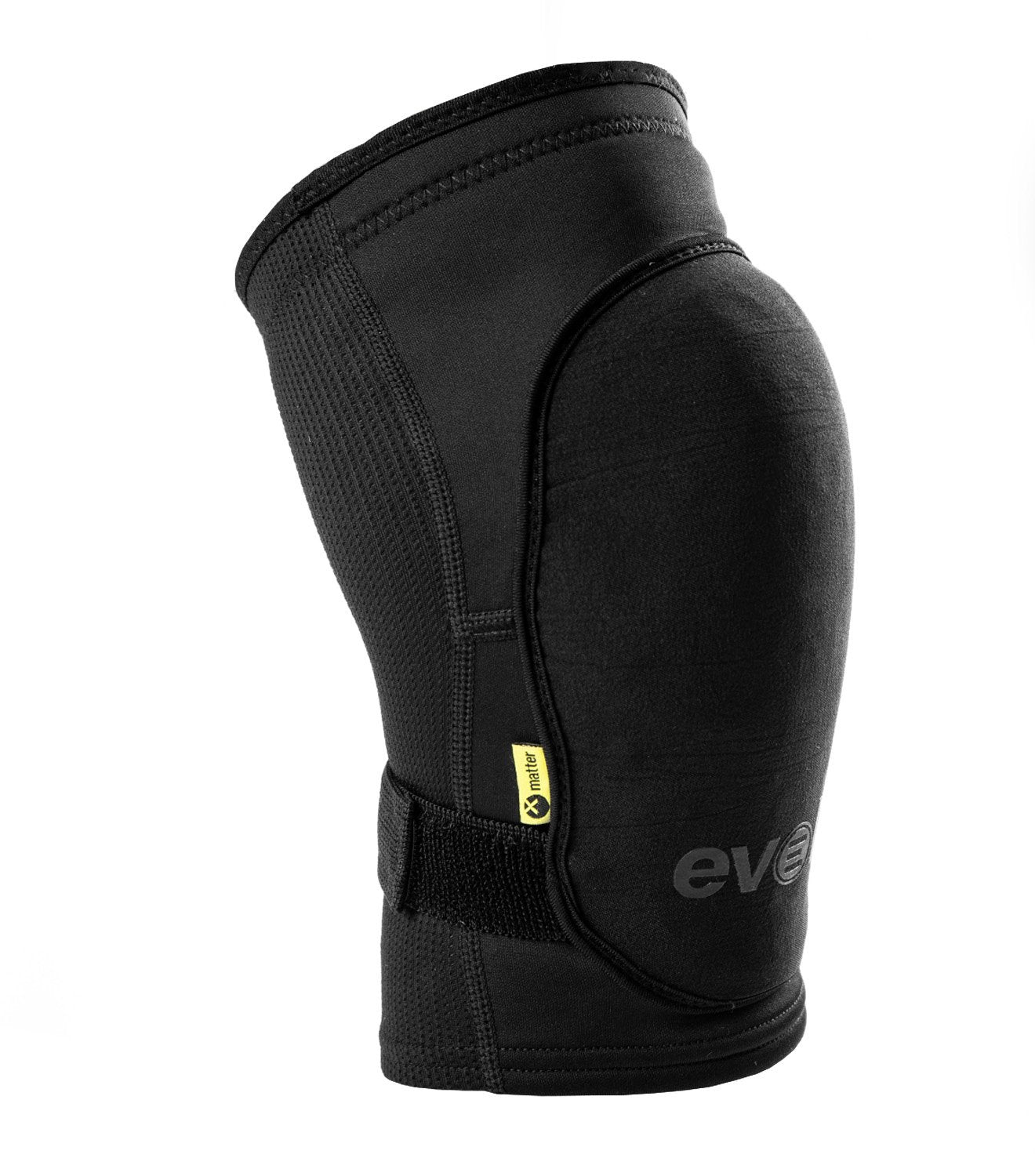 Rodilleras Evolve iXS Flow Evo - Evolve Skateboards EspañaProtecciónEvolve Skateboards EspañaEvolve Skateboards EspañaACIXSKNBLMD - 1Rodilleras Evolve iXS Flow EvoTALLA M