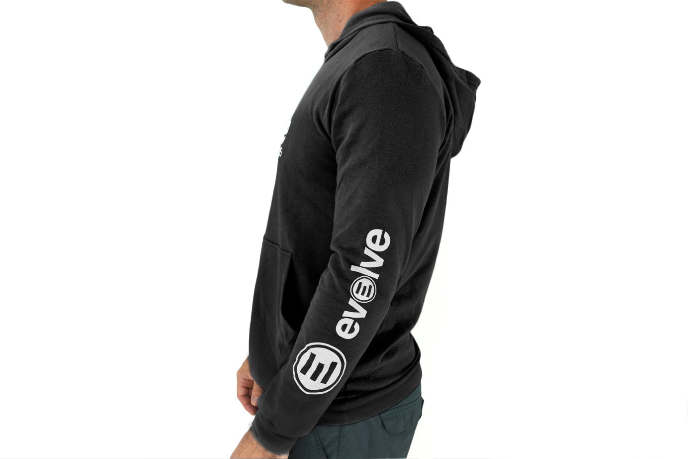 Sudadera Evolve Clasica - Evolve Skateboards - Evolve Skateboards EspañaSudaderaEvolve Skateboards EspañaEvolve Skateboards EspañaSudadera Evolve Clasica - Evolve SkateboardsMCLASSIC EVOLVE