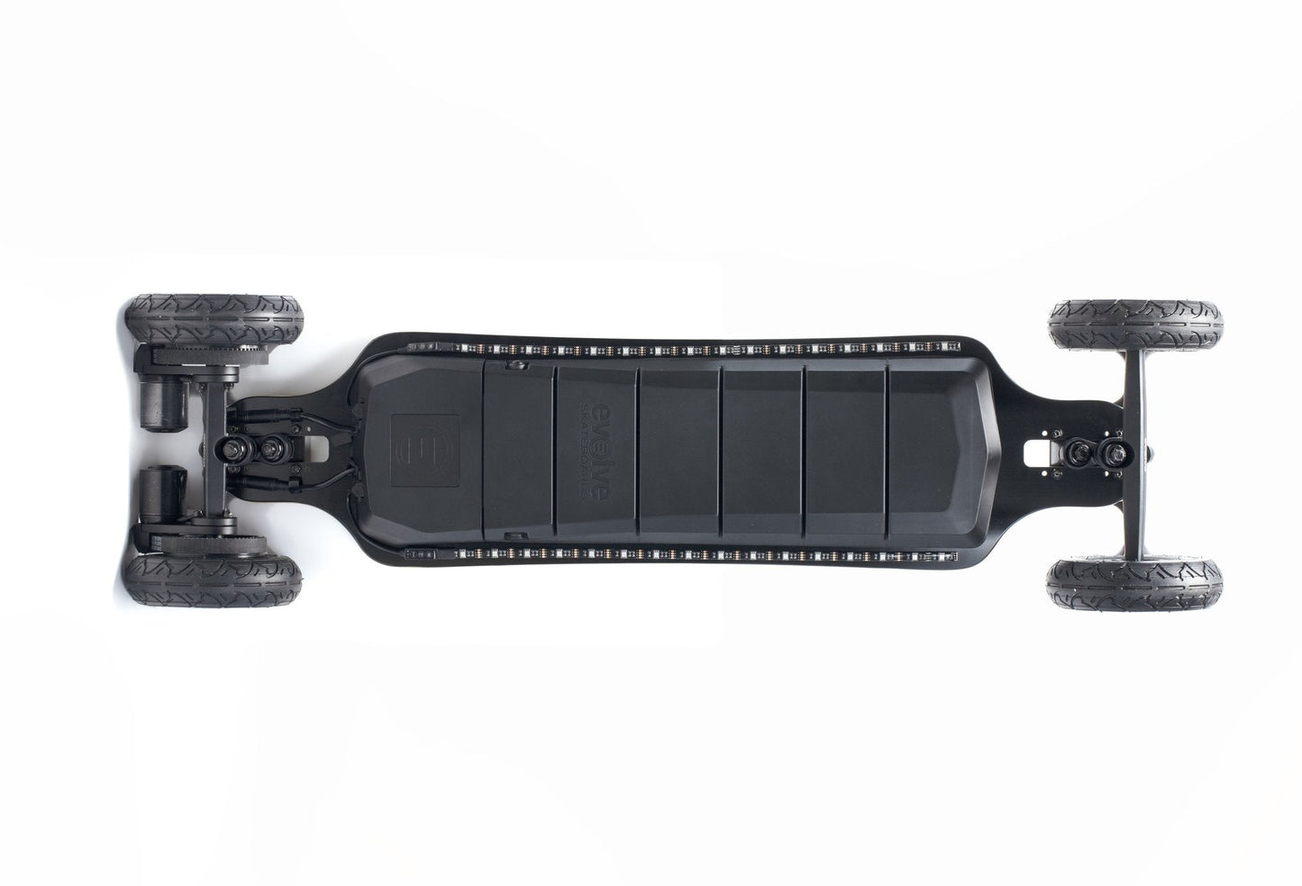 Tiras de Luz LED USB (GTR Serie 1 y Stoke 1) - Evolve Skateboards - Evolve Skateboards EspañaComponente AccesorioEvolve Skateboards EspañaEvolve Skateboards EspañaACEVLIBM2PTiras de Luz LED USB (GTR Serie 1 y Stoke 1) - Evolve Skateboards