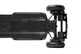 EVOLVE RENEGADE - El Skate todoterreno eléctrico definitivo
