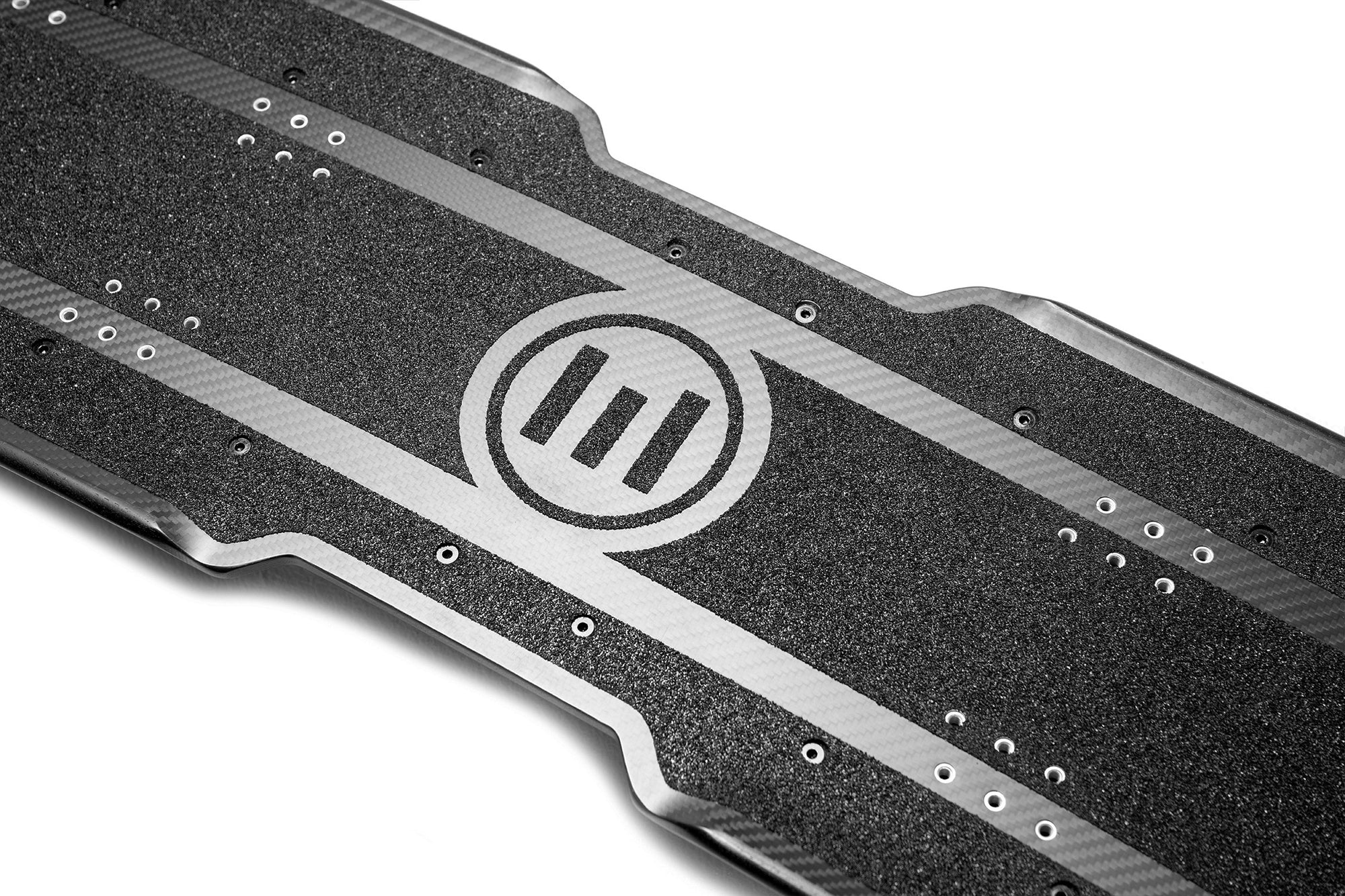 EVOLVE RENEGADE - El Skate todoterreno eléctrico definitivo