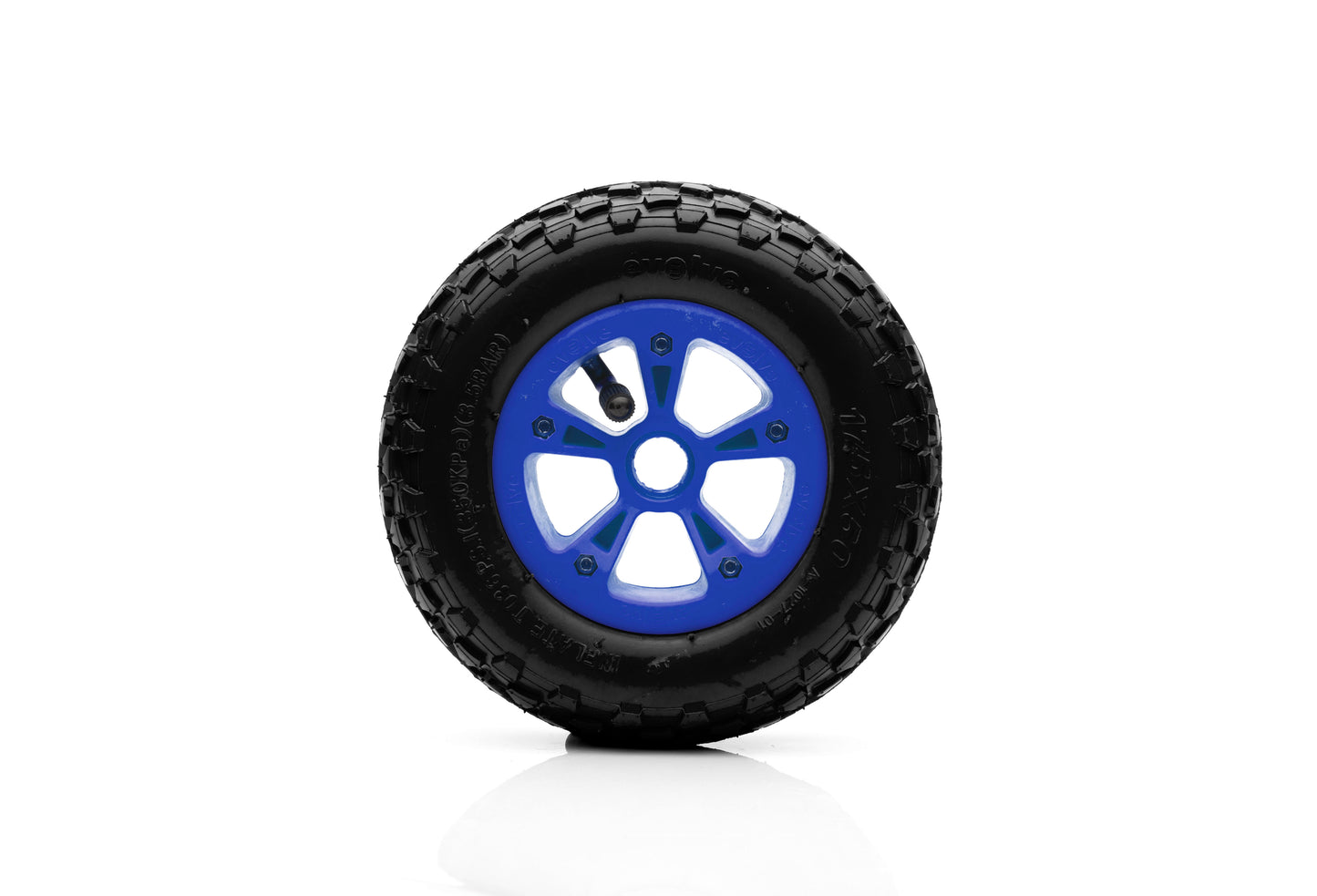 Aros para as Rodas All Terrain