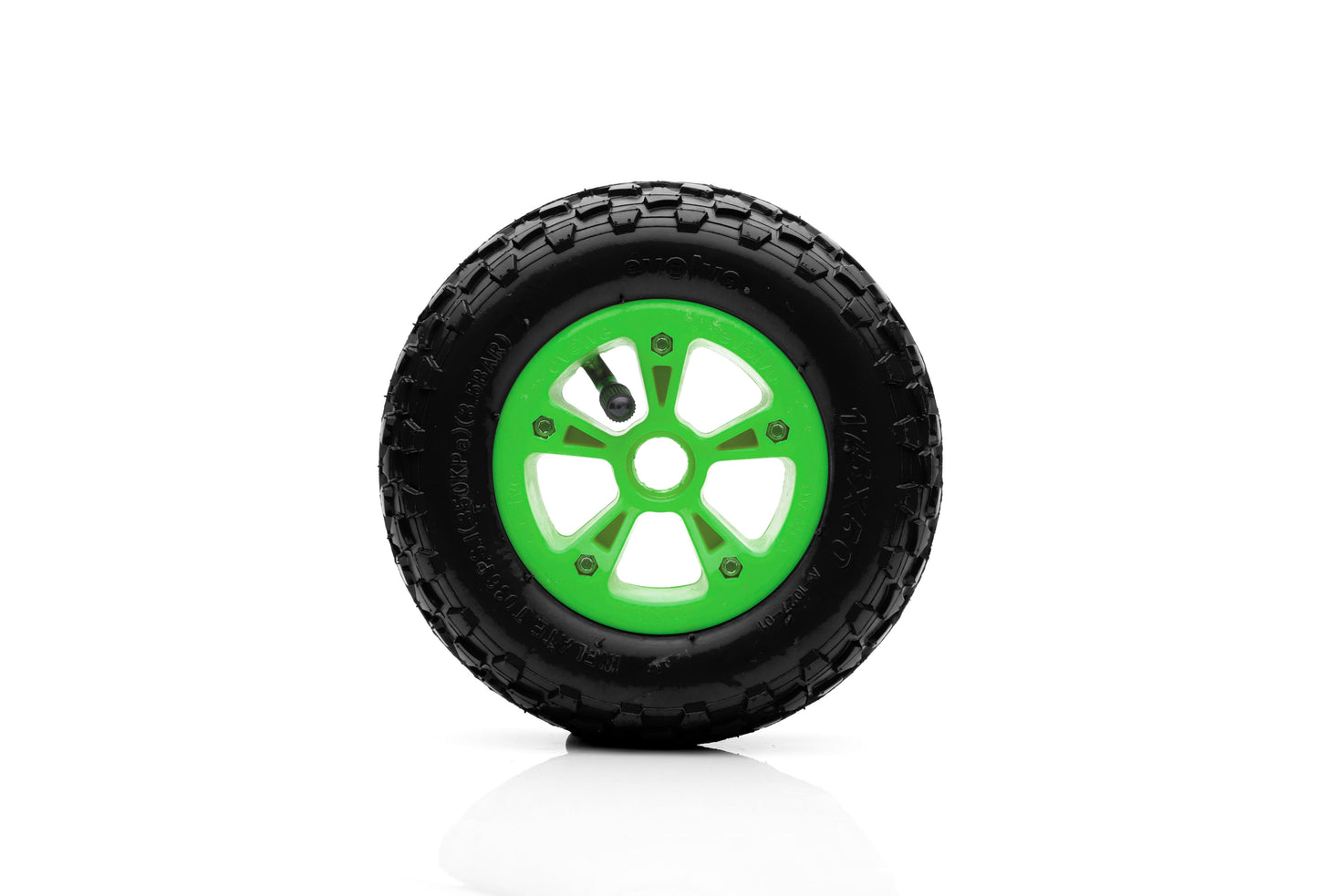 Aros para as Rodas All Terrain