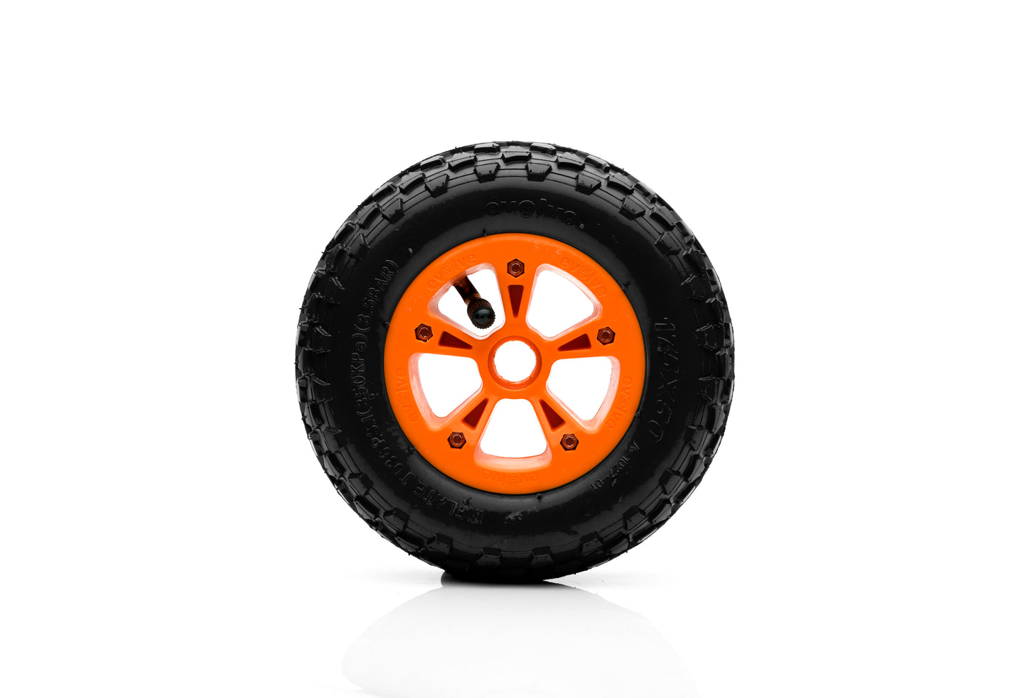 Aros para as Rodas All Terrain