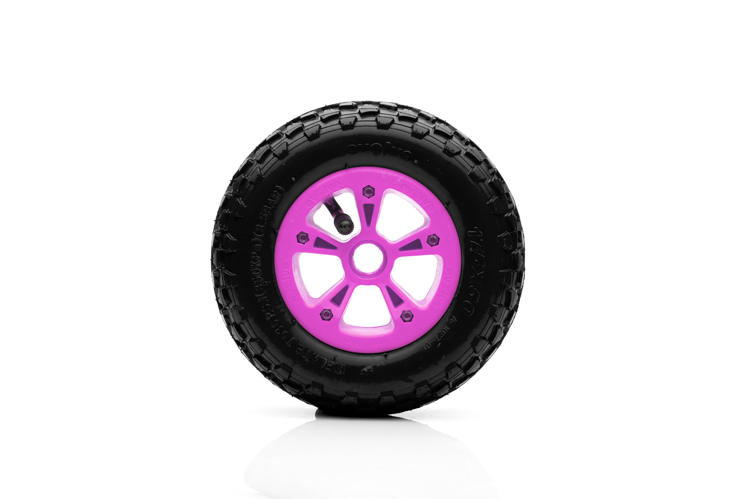 Aros para as Rodas All Terrain