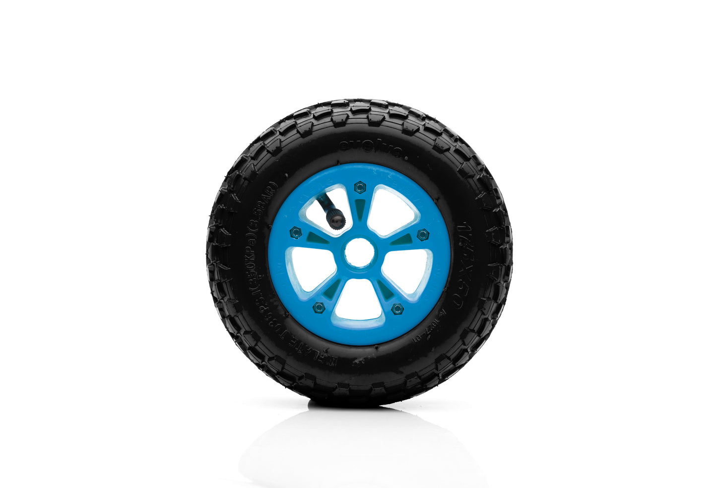 Aros para as Rodas All Terrain