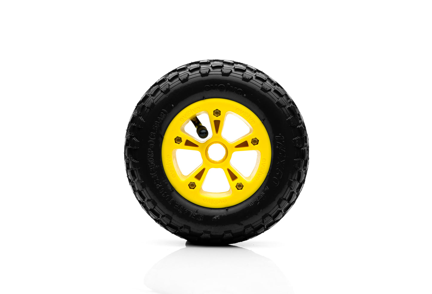 Aros para as Rodas All Terrain