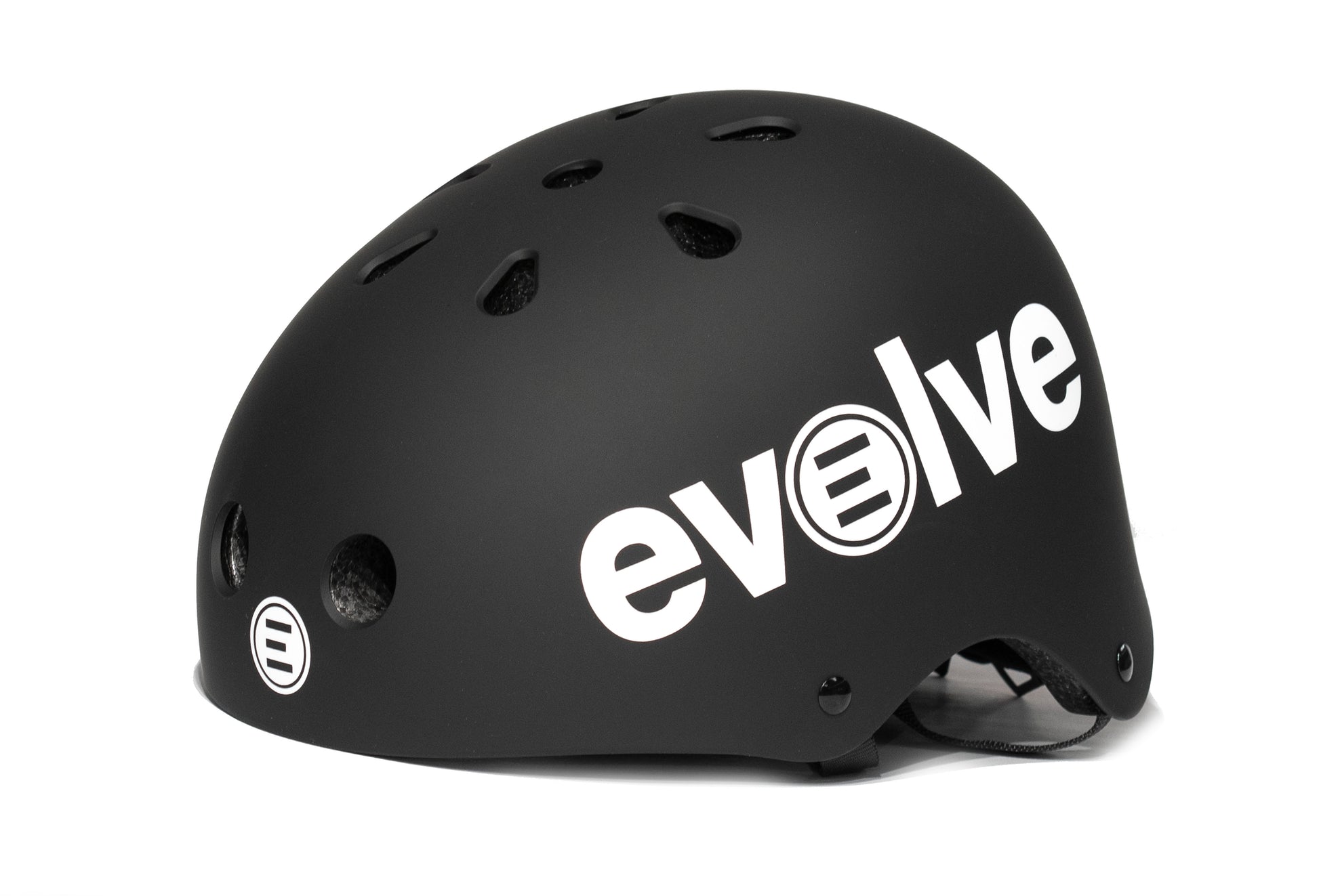 casco skate electrico - evolve - monopatin electrico