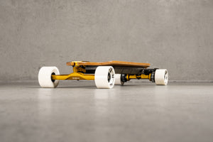 FUSION RUEDAS DE STREET