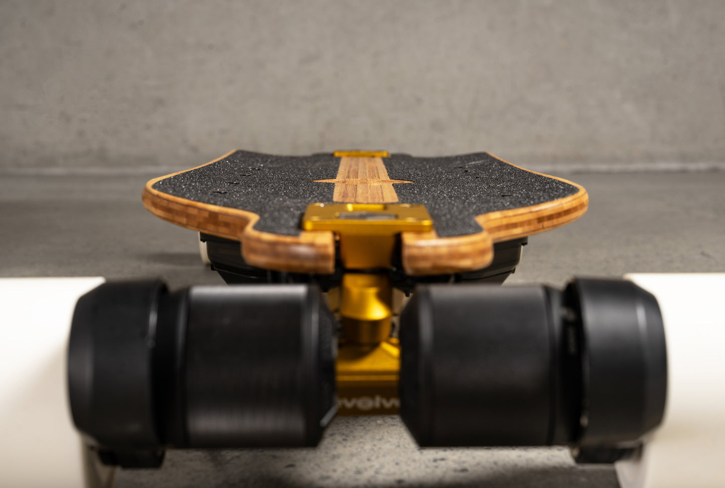 Bamboo GTR Street