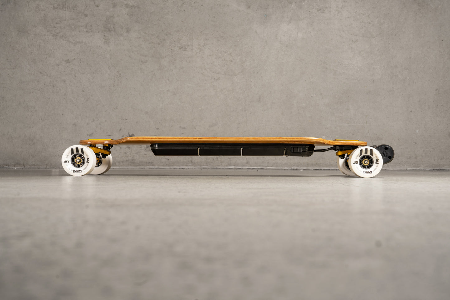 Bamboo GTR Street