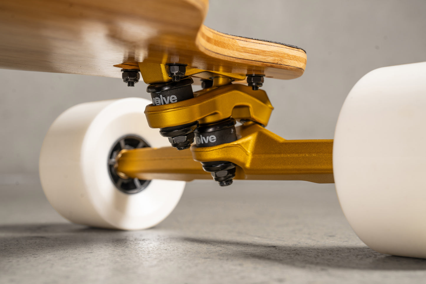 Bamboo GTR Street