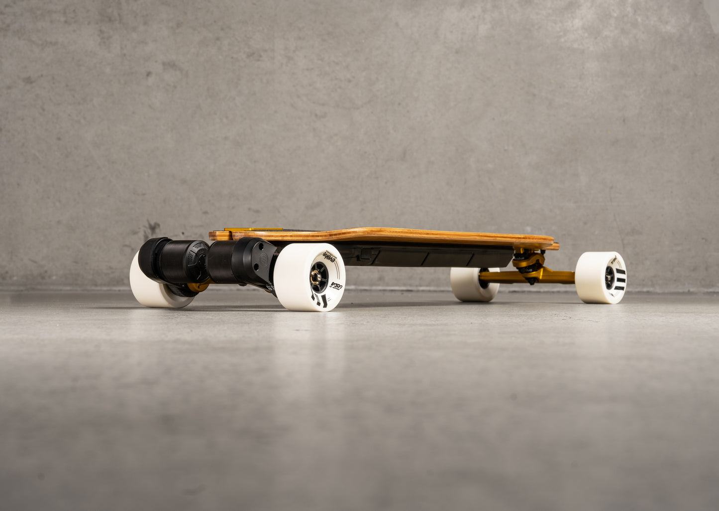 Bamboo GTR Street