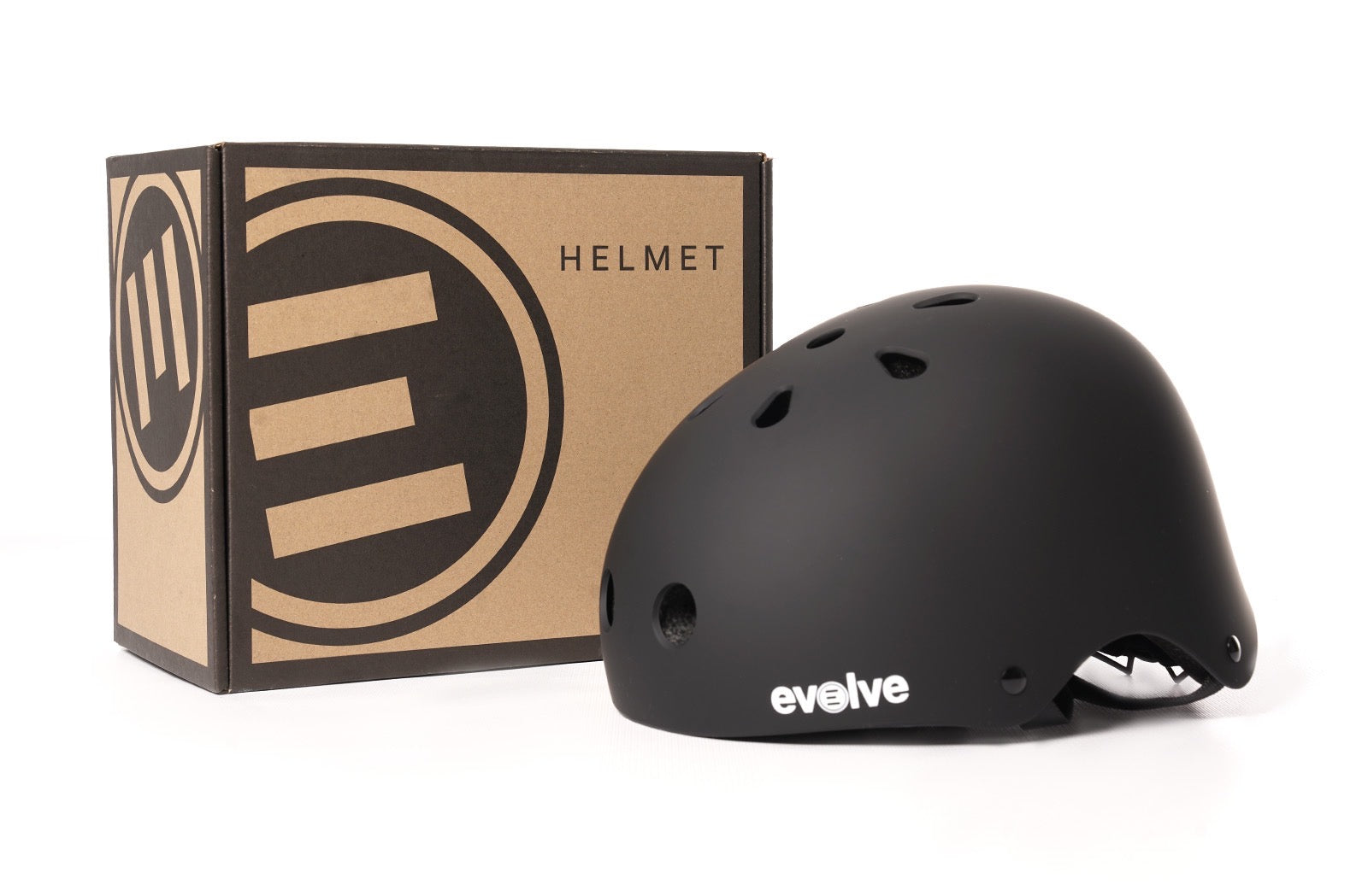 casco skate electrico Evolve 
