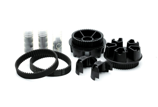 Kit aumento de velocidad para All Terrain