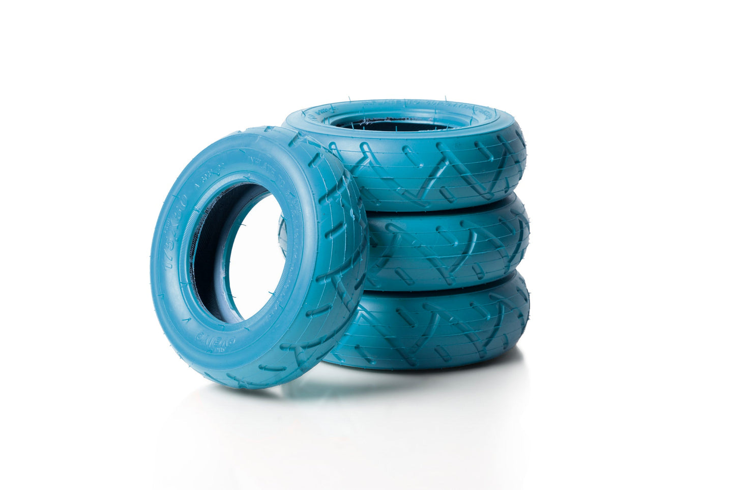 Cubierta ruedas neumaticas de 7" All - Terrain - Evolve Skateboards - Evolve Skateboards EspañaRueda AccesorioEvolve Skateboards EspañaEvolve Skateboards EspañaCubierta ruedas neumaticas de 7" All - Terrain - Evolve SkateboardsAzul