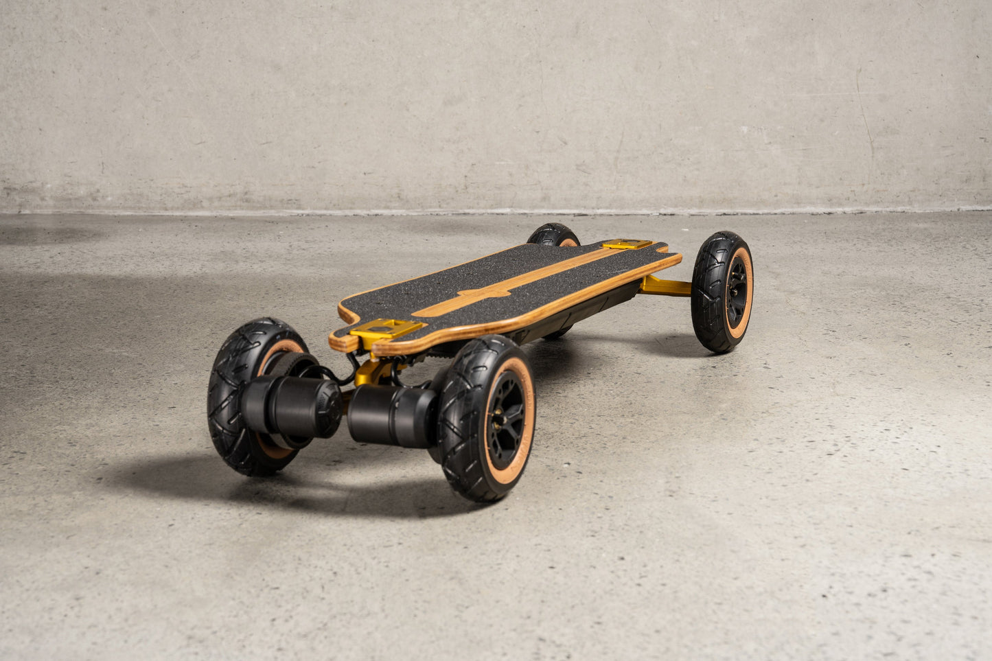 FUSION | Ruedas All Terrain - Evolve Skateboards EspañaElectric SkateboardsEvolve Skateboards EspañaEvolve Skateboards EspañaFUSBALLT25FUSION | Ruedas All Terrain
