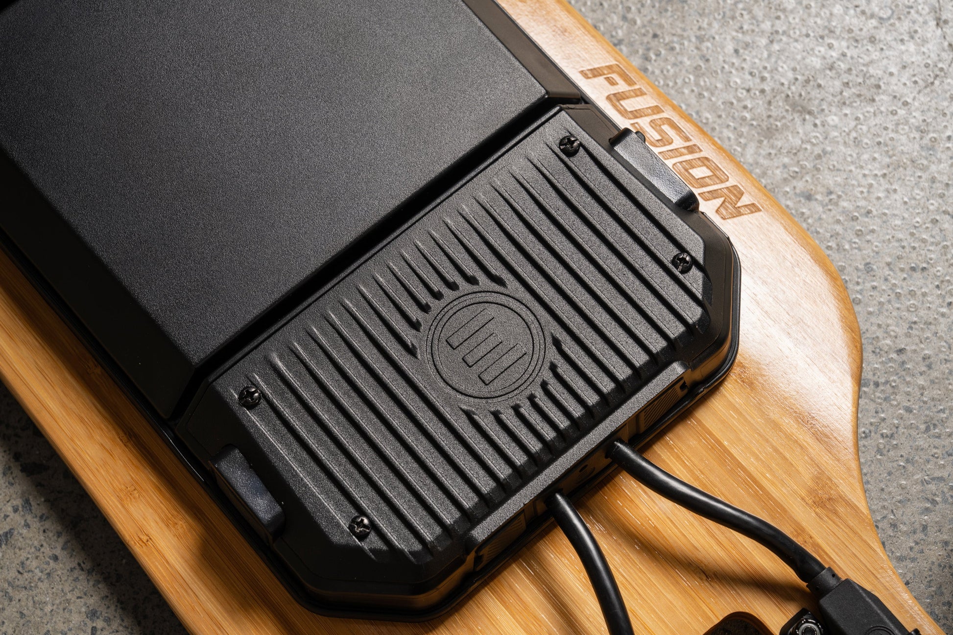 FUSION | Ruedas All Terrain - Evolve Skateboards EspañaElectric SkateboardsEvolve Skateboards EspañaEvolve Skateboards EspañaFUSBALLT25FUSION | Ruedas All Terrain