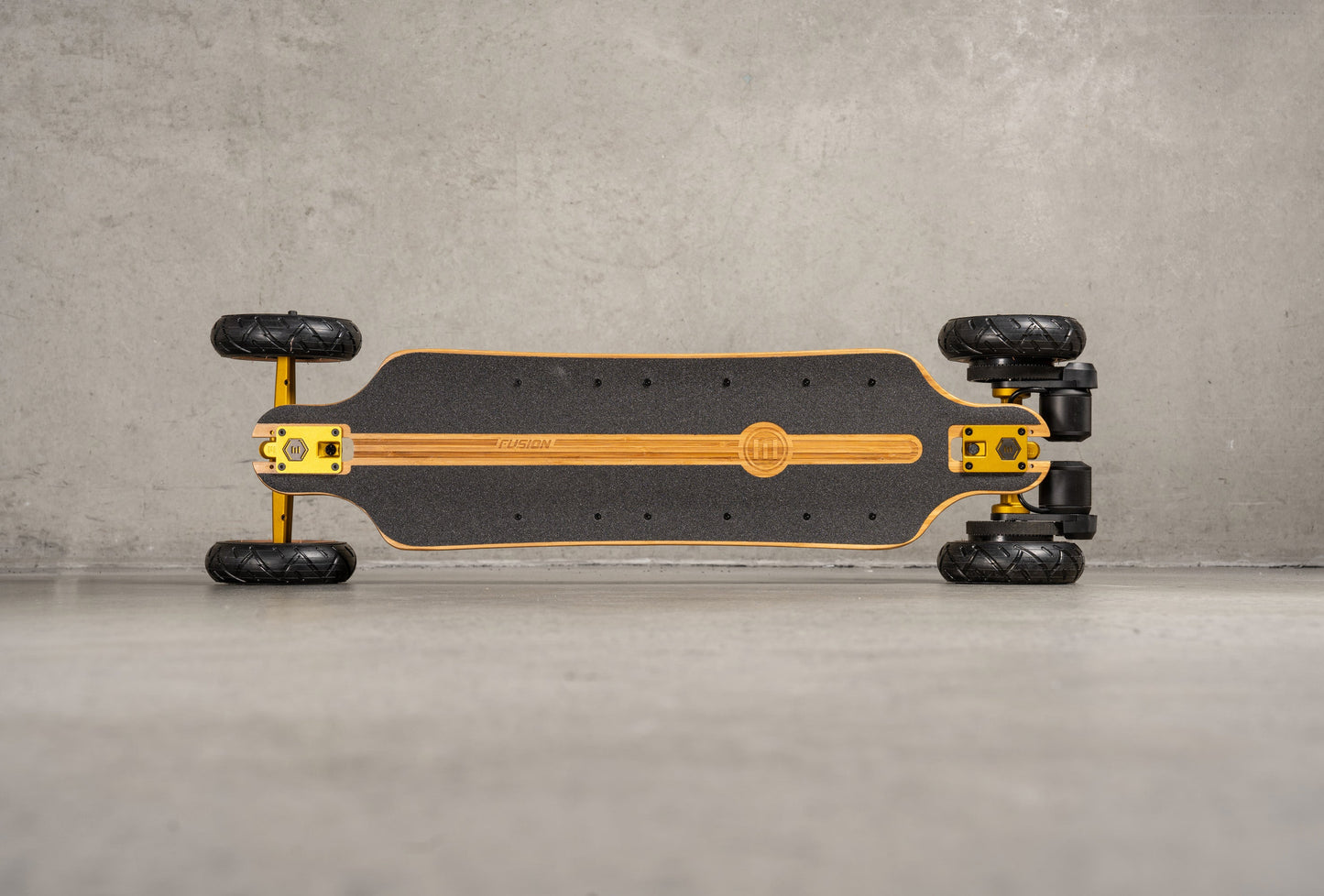 FUSION | Ruedas All Terrain - Evolve Skateboards EspañaElectric SkateboardsEvolve Skateboards EspañaEvolve Skateboards EspañaFUSBALLT25FUSION | Ruedas All Terrain