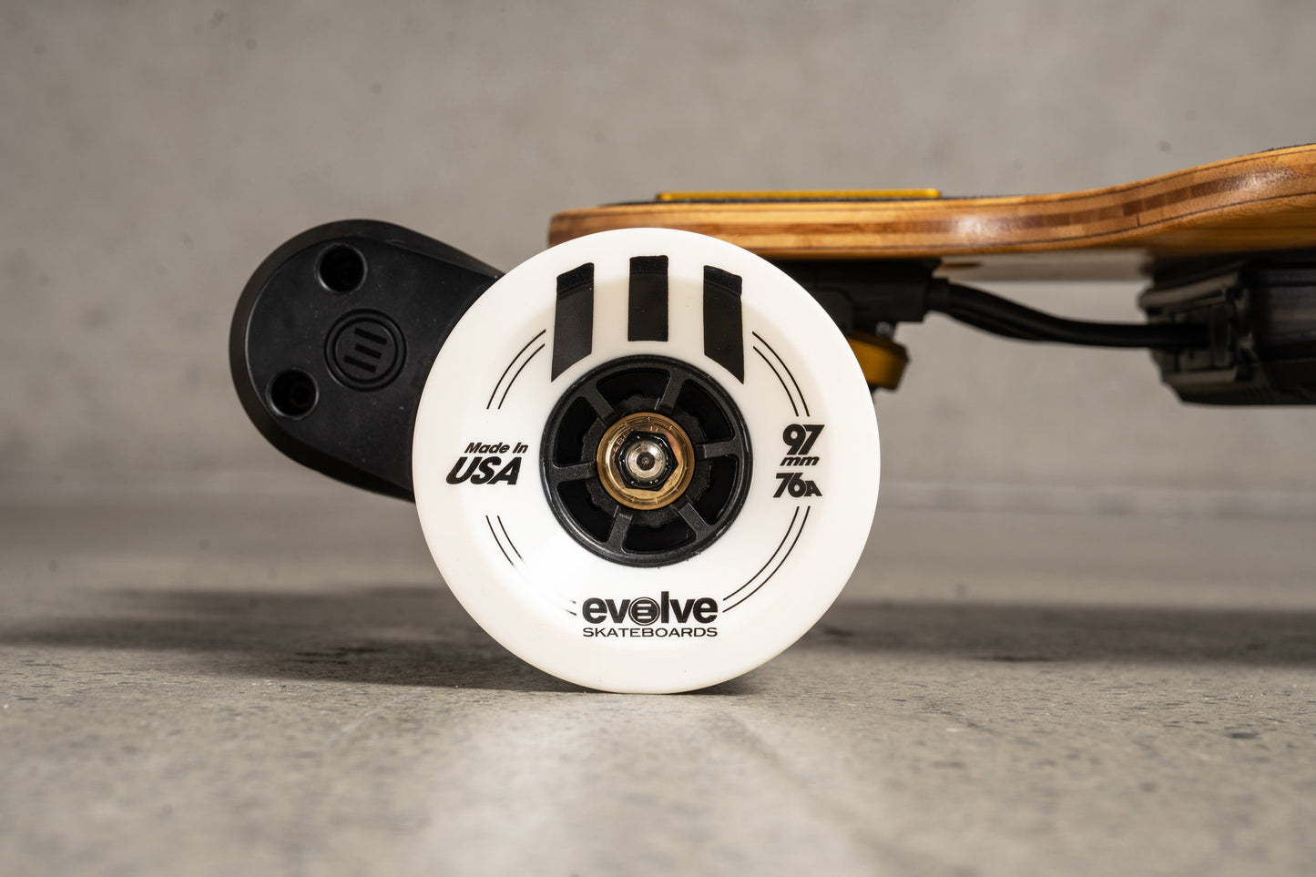 FUSION | Ruedas de calle - Evolve Skateboards EspañaElectric SkateboardsEvolve Skateboards EspañaEvolve Skateboards EspañaFUSBALLT25FUSION | Ruedas de calleCaguama 85mm Azules