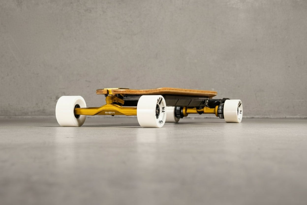 FUSION | Ruedas de calle - Evolve Skateboards EspañaElectric SkateboardsEvolve Skateboards EspañaEvolve Skateboards EspañaFUSBALLT25FUSION | Ruedas de calleCaguama 85mm Azules