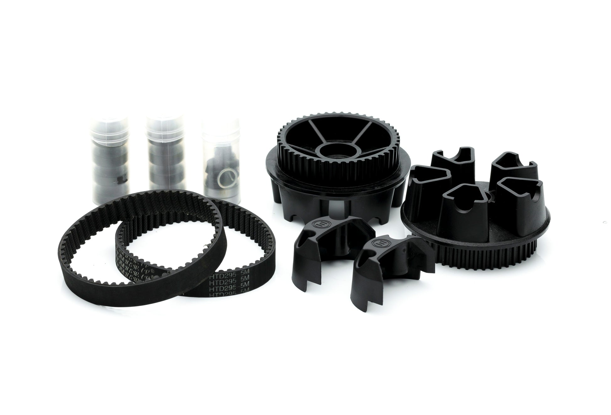 Kit aumento de velocidad para All Terrain - Evolve Skateboards EspañaEVOLVE SKATEBOARDS ESPAÑAEvolve Skateboards EspañaKit aumento de velocidad para All Terrain