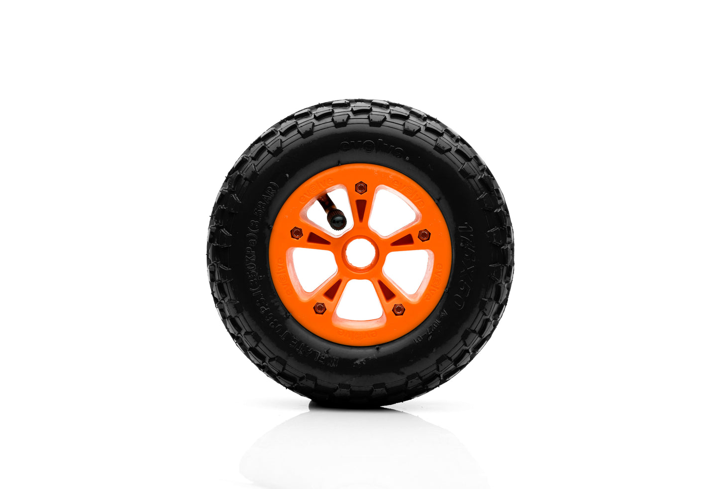 Llantas para las ruedas All - Terrain/OffRoad - Evolve Skateboards EspañaAll TerrarianEvolve Skateboards EspañaEvolve Skateboards EspañaACEVHU7IDB1Llantas para las ruedas All - Terrain/OffRoadAzul (Pack x4)