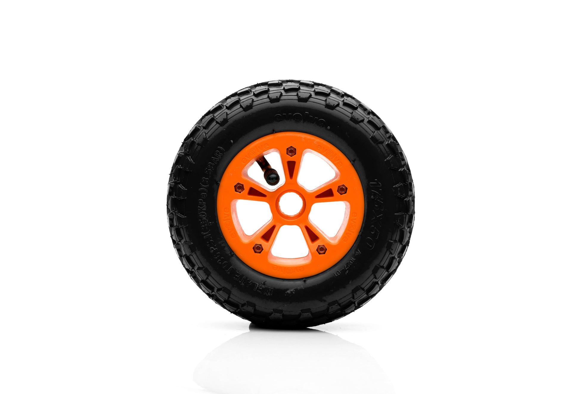 Llantas para las ruedas All - Terrain/OffRoad - Evolve Skateboards EspañaAll TerrarianEvolve Skateboards EspañaEvolve Skateboards EspañaACEVHU7IDB1Llantas para las ruedas All - Terrain/OffRoadAzul (Pack x4)