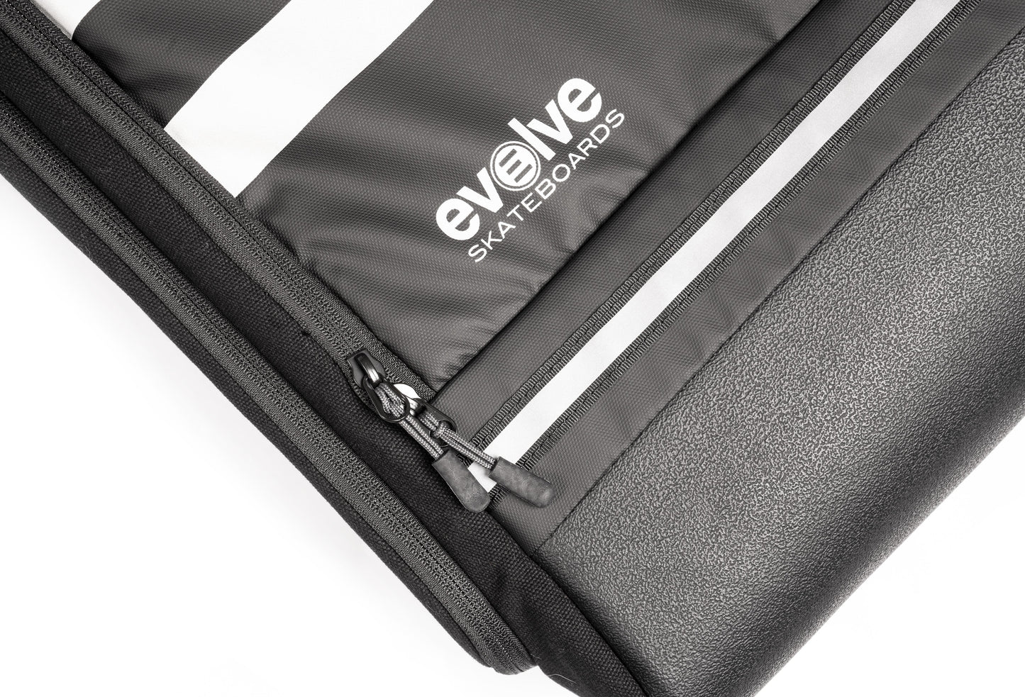 Mochila - Evolve Skateboards - Evolve Skateboards EspañaComponente AccesorioEvolve Skateboards EspañaEvolve Skateboards EspañaACEVPBBL00Mochila - Evolve Skateboards