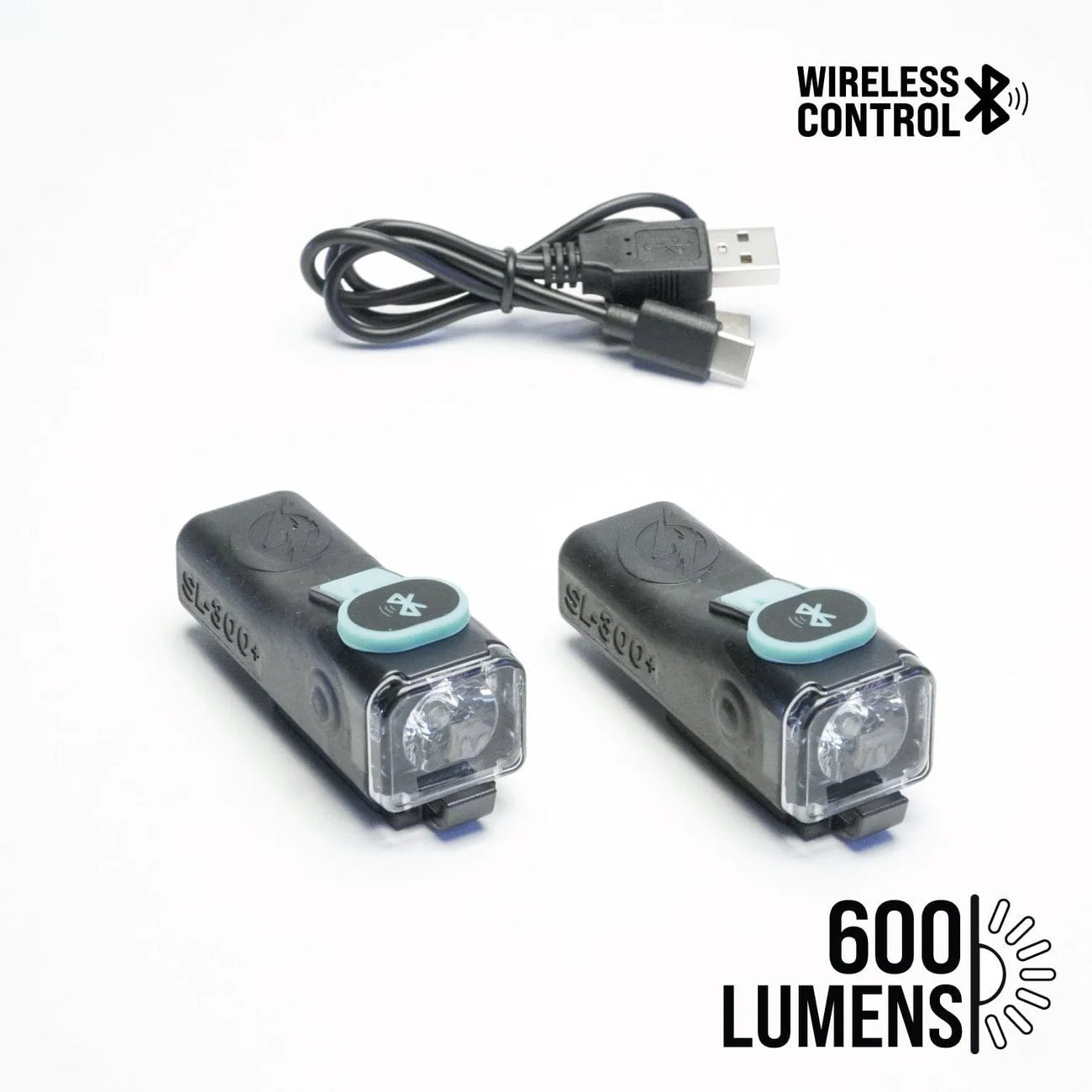 NUEVAS Luces Shreds lights SL - 300+ Blancas delanteras - TWO PACK - Evolve Skateboards EspañaAccessoriesEvolve Skateboards EspañaEvolve Skateboards EspañaNUEVAS Luces Shreds lights SL - 300+ Blancas delanteras - TWO PACK