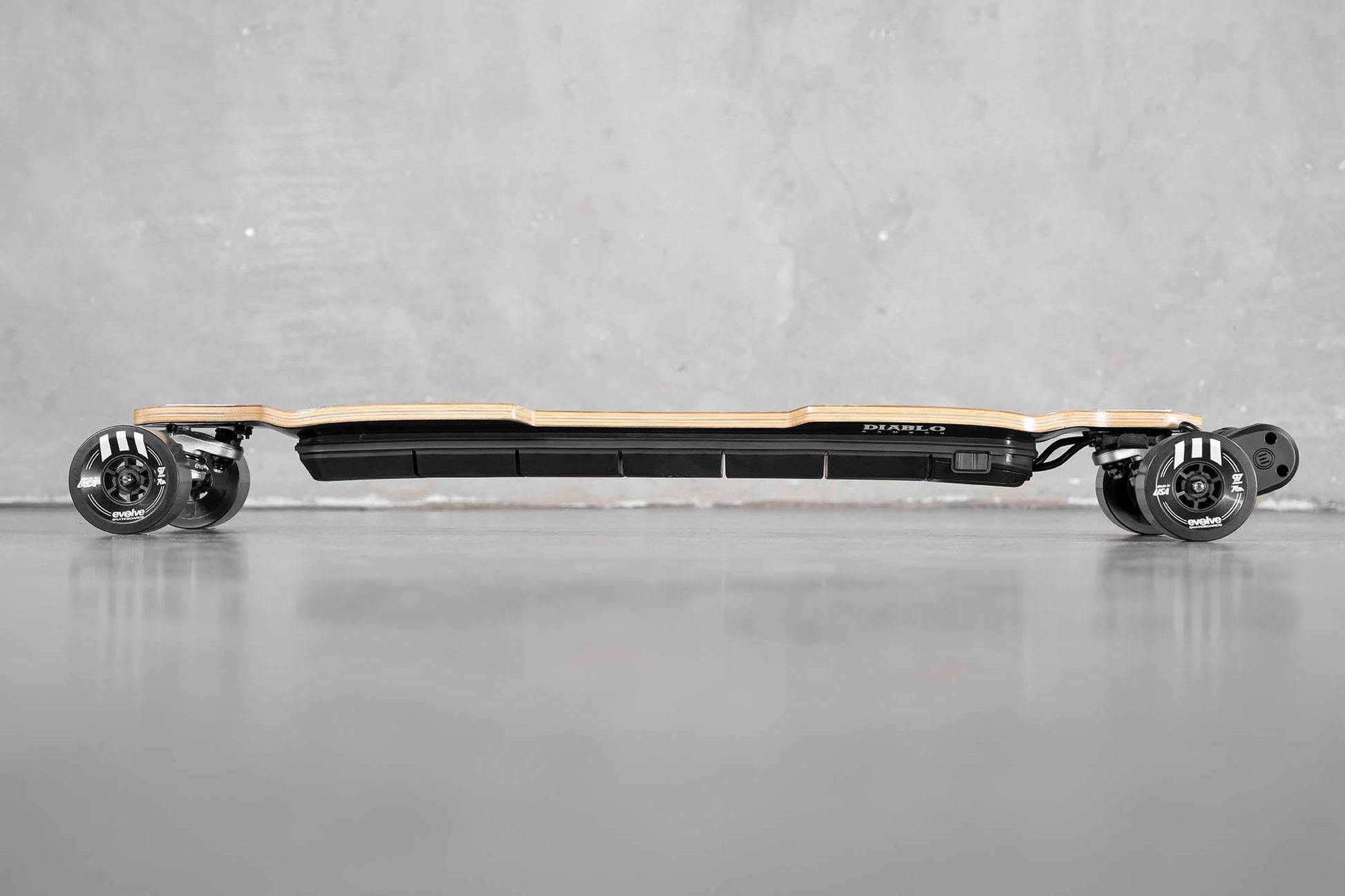 PREVENTA - DIABLO BAMBOO STREET - Evolve Skateboards EspañaElectric SkateboardsEvolve Skateboards EspañaEvolve Skateboards EspañaPREVENTA - DIABLO BAMBOO STREETCaguama 85mm Violetas