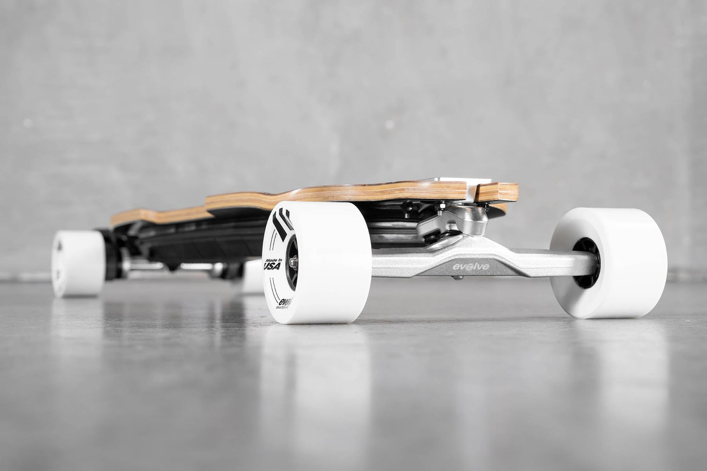 PREVENTA - DIABLO BAMBOO STREET - Evolve Skateboards EspañaElectric SkateboardsEvolve Skateboards EspañaEvolve Skateboards EspañaPREVENTA - DIABLO BAMBOO STREETCaguama 85mm Violetas