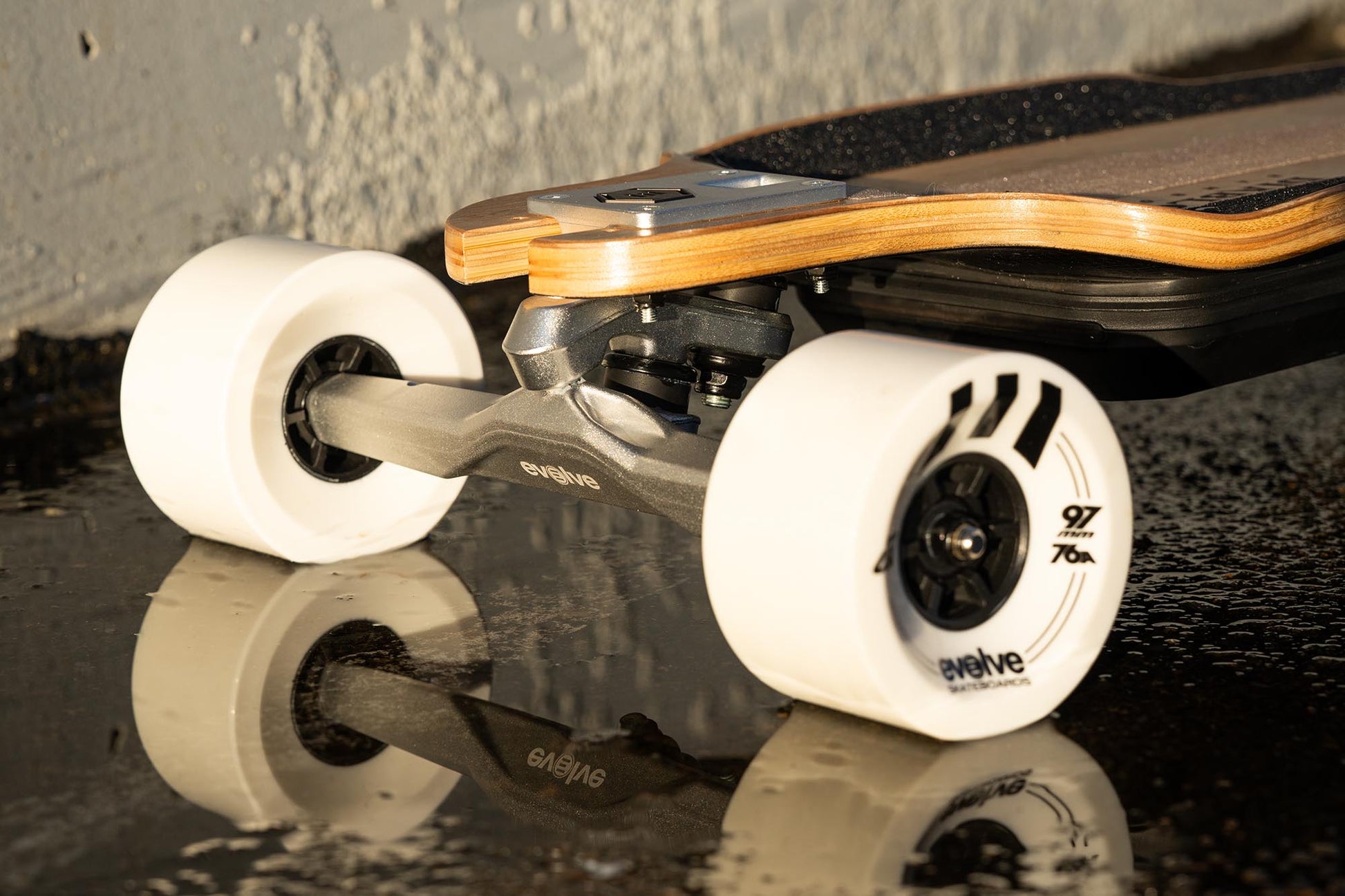 PREVENTA - DIABLO BAMBOO STREET - Evolve Skateboards EspañaElectric SkateboardsEvolve Skateboards EspañaEvolve Skateboards EspañaPREVENTA - DIABLO BAMBOO STREETCaguama 85mm Violetas