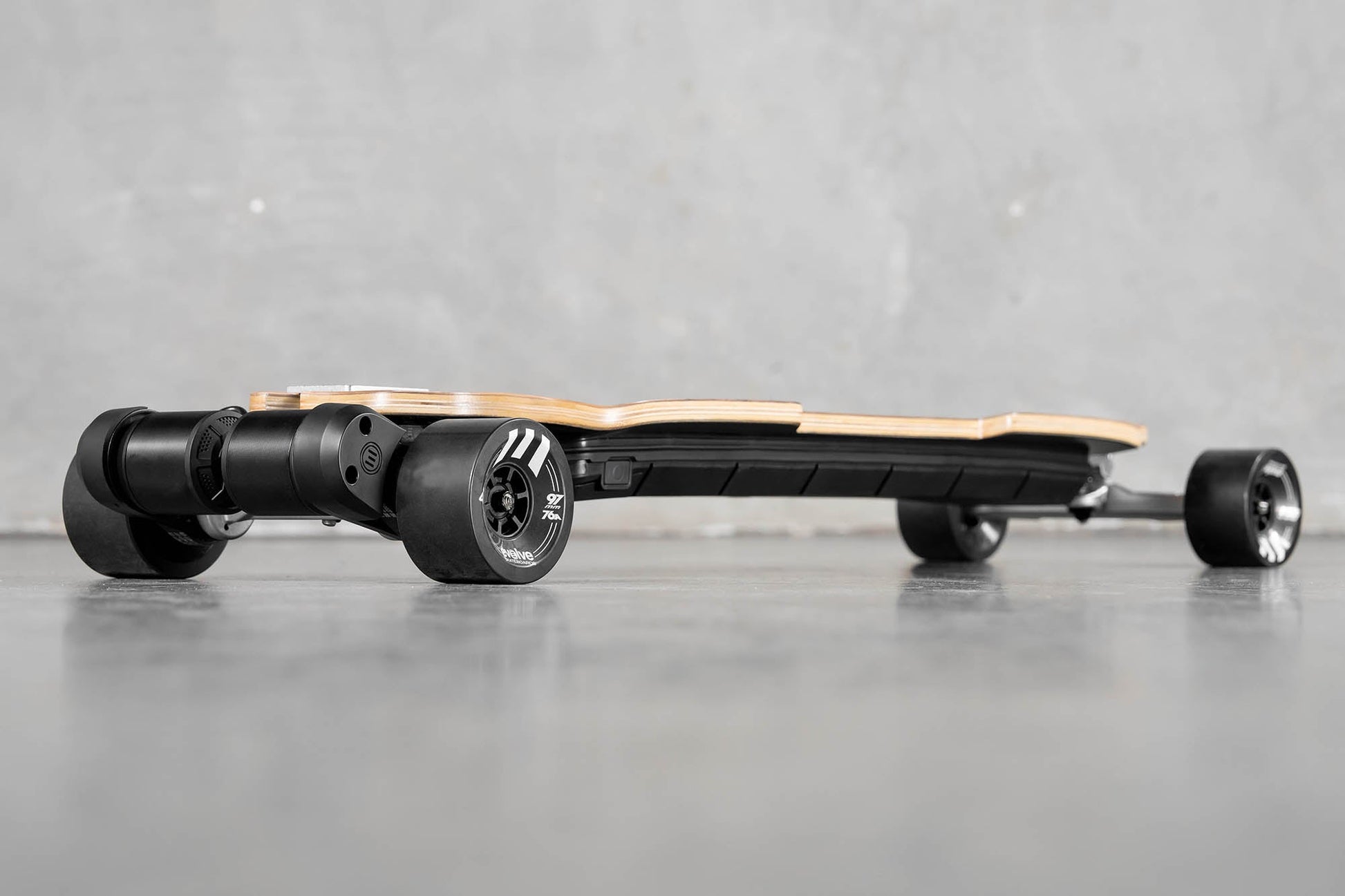 PREVENTA - DIABLO BAMBOO STREET - Evolve Skateboards EspañaElectric SkateboardsEvolve Skateboards EspañaEvolve Skateboards EspañaPREVENTA - DIABLO BAMBOO STREETCaguama 85mm Violetas