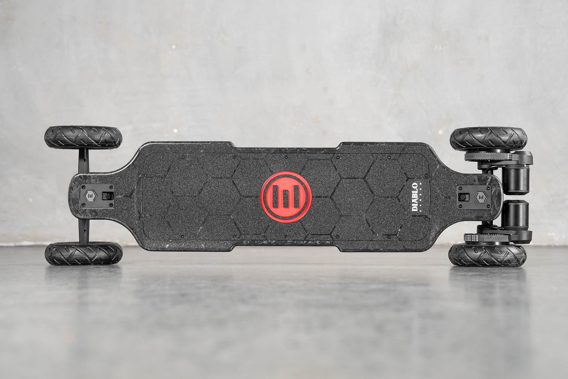 PREVENTA - DIABLO CARBON AT - Evolve Skateboards EspañaElectric SkateboardsEvolve Skateboards EspañaEvolve Skateboards EspañaPREVENTA - DIABLO CARBON AT