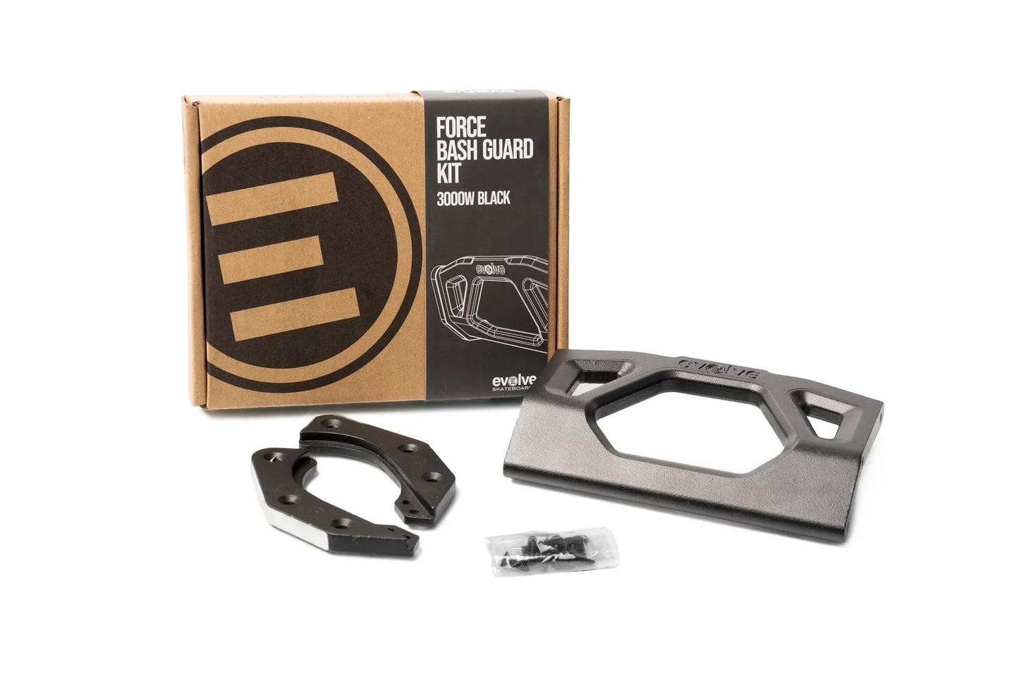 Protector de motores para modelos HADEAN y GTR2 - Evolve Skateboards EspañaComponente AccesorioEvolve Skateboards EspañaEvolve Skateboards EspañaProtector de motores para modelos HADEAN y GTR2
