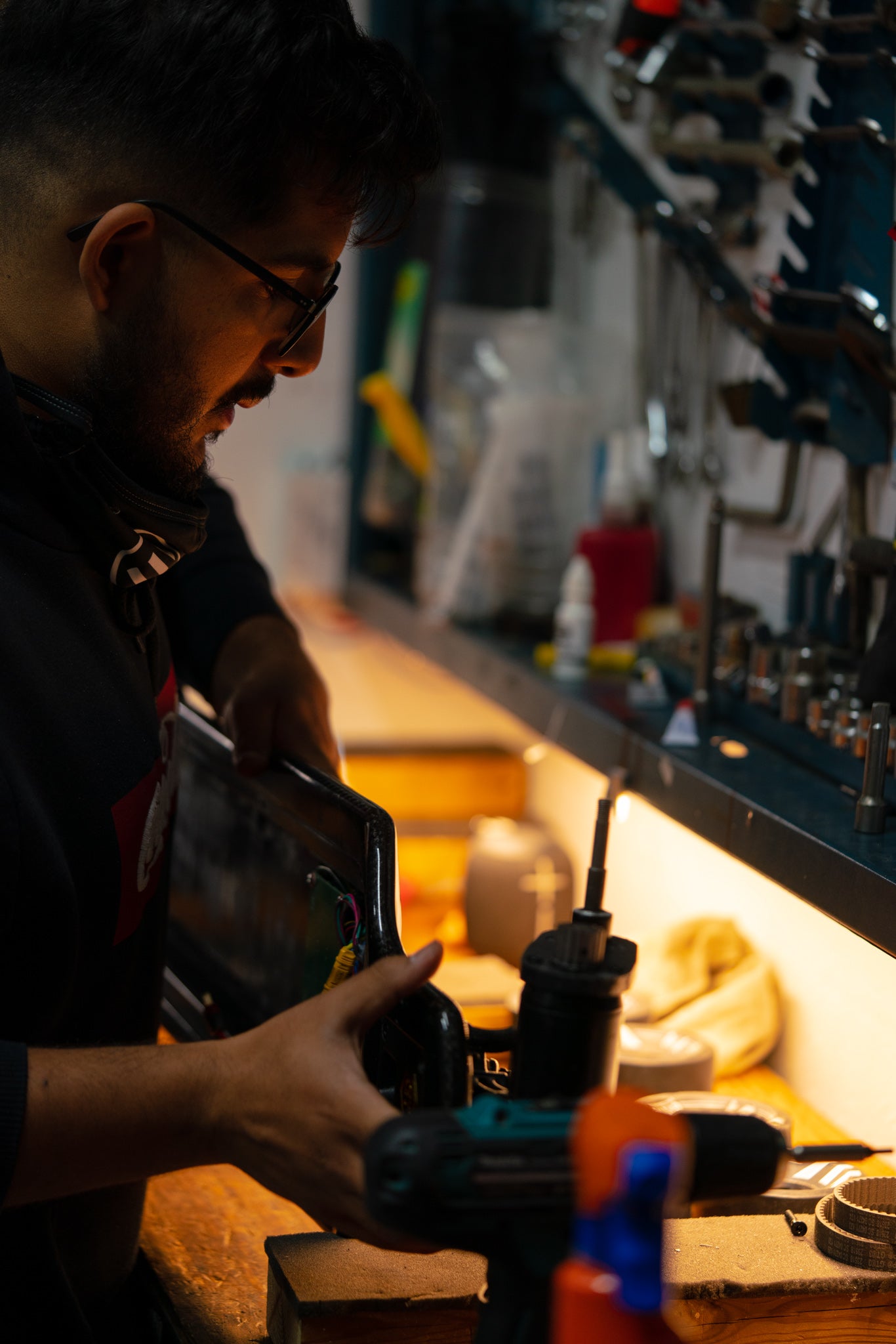 Serviço Técnico