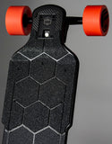 Dope Grip™ Pro Grip Tape Evolve Carbon GT/GTR 1 y 2 - Evolve Skateboards