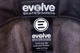 Boné Clássico - Evolve Skateboards