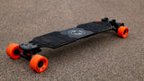 Dope Grip™ Pro Grip Tape Evolve Carbon GT/GTR 1 y 2 - Evolve Skateboards