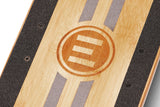 Bamboo Hadean AT - Skate Eléctrico - Longboard Eléctrico
