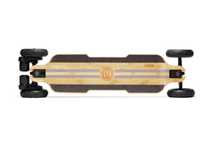 Grip Carbon GTR - Evolve Skateboards
