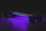Fitas de Luz LED USB - Evolve Skateboards