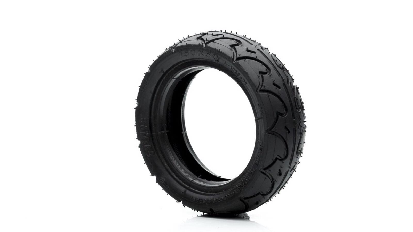 Cubierta de 6" All-Terrain - Evolve Skateboards