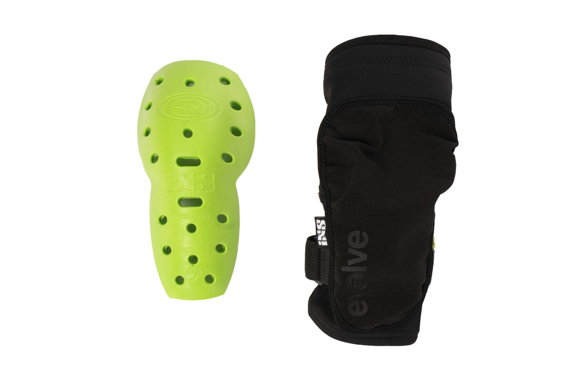 Coderas Evolve iXS Flow Evo - Evolve Skateboards EspañaProtecciónEvolve Skateboards EspañaEvolve Skateboards EspañaACIXSELBLMD - 1Coderas Evolve iXS Flow EvoTALLA M