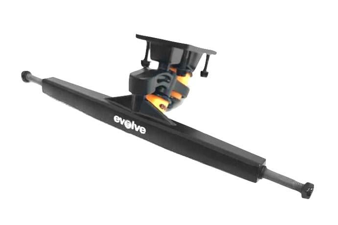 Eje Delantero Completo - Evolve Skateboards - Evolve Skateboards EspañaComponente AccesorioEvolve Skateboards EspañaEvolve Skateboards España3Eje Delantero Completo - Evolve Skateboards